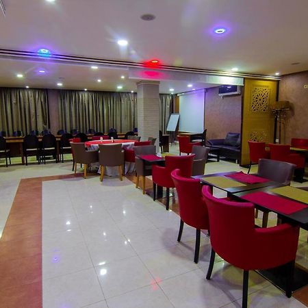 א-ראשידיה Hotel Vallee Ziz מראה חיצוני תמונה