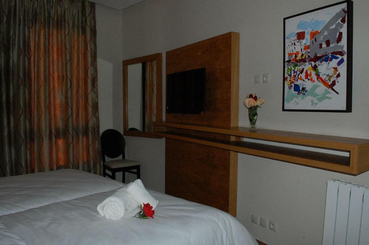 א-ראשידיה Hotel Vallee Ziz מראה חיצוני תמונה