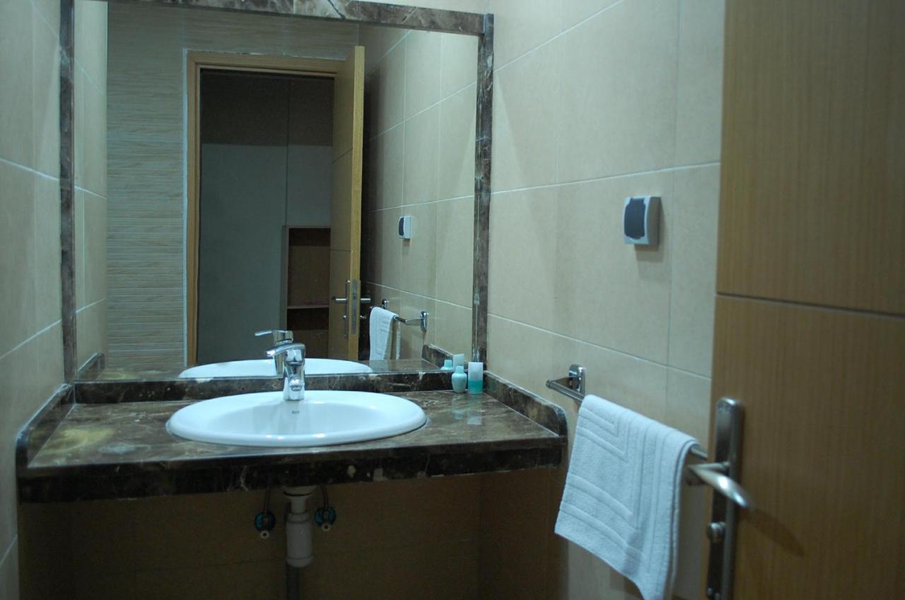 א-ראשידיה Hotel Vallee Ziz מראה חיצוני תמונה