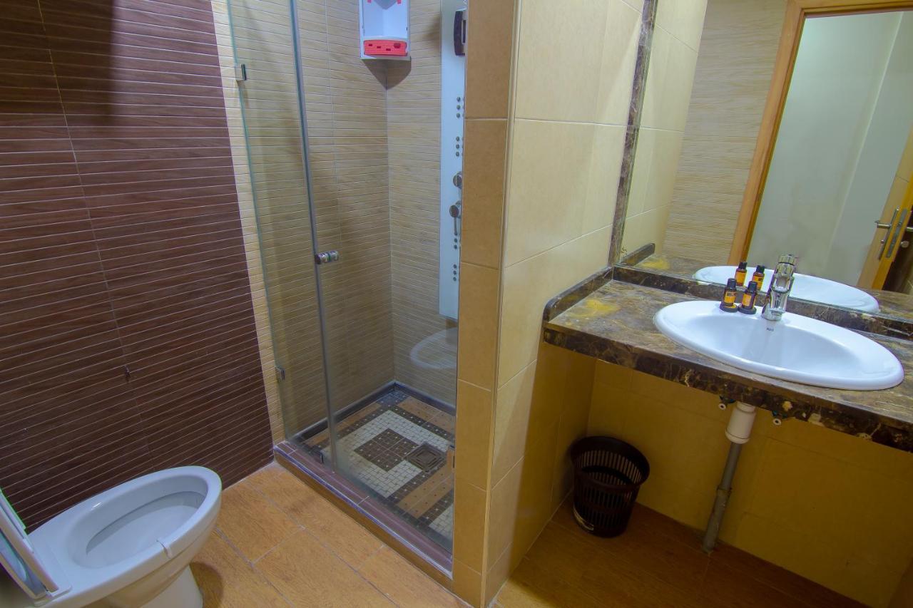 א-ראשידיה Hotel Vallee Ziz מראה חיצוני תמונה