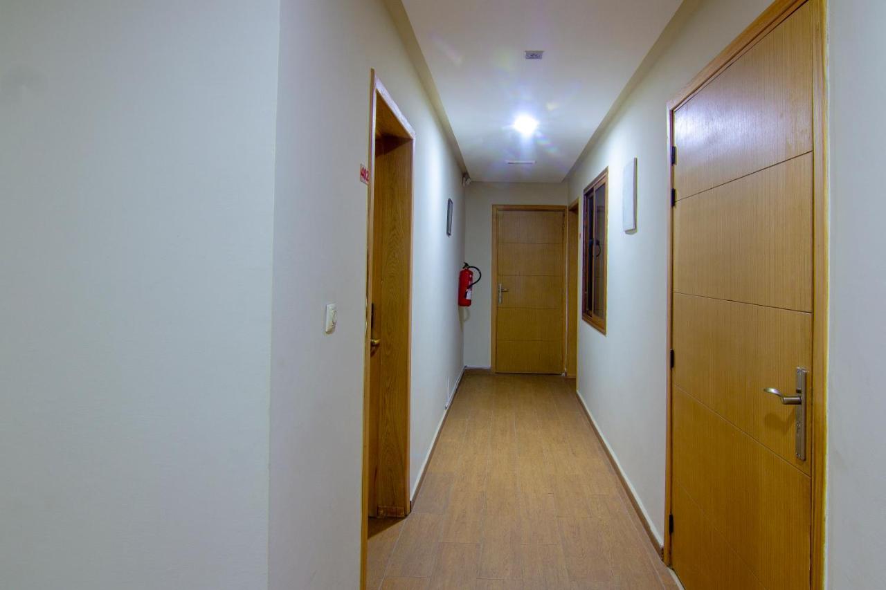 א-ראשידיה Hotel Vallee Ziz מראה חיצוני תמונה
