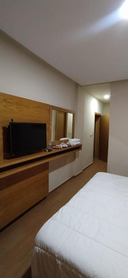 א-ראשידיה Hotel Vallee Ziz מראה חיצוני תמונה