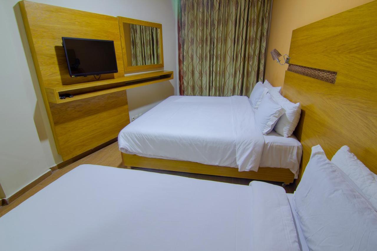 א-ראשידיה Hotel Vallee Ziz מראה חיצוני תמונה